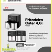 Fritadeira Oster