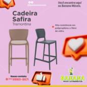 Cadeira safira