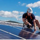 Inversores Growatt - Potencializando sua Energia Solar - Eficiência e Confiabilidade Garantidas - Brasília/DF