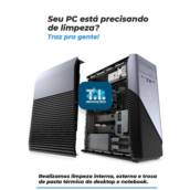 assistencia de computador e notebook