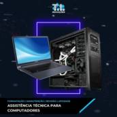  Suporte Técnico Especializado em Itapoá - Soluções Rápidas e Eficientes para Seus Desafios de TI - Itapoá/SC