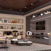  Linhas Completas de Mobiliário Residencial - Harmonia em Casa em São Paulo/SP