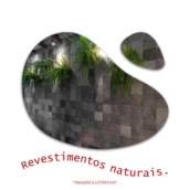 Revestimentos naturais para interiores em Itapetininga