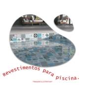 Revestimento de pedras para piscina em Itapetininga