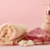 Produtos para banho