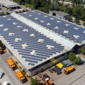 Soluções de Energia Solar Integrada para Indústrias - Eficiência Industrial e Sustentabilidade Avançada