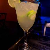 Caipirinha