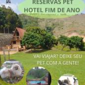 Vai viajar?