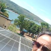 Energia Solar em Nova Lima - SEE - Solar Economy Energy