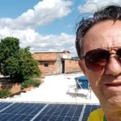 Energia Solar em Contagem - SEE - Solar Economy Energy
