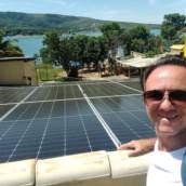 Energia Solar em Vespasiano - SEE - Solar Economy Energy