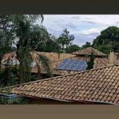 Energia Solar em Santa Luzia - SEE - Solar Economy Energy