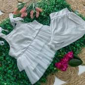 Conjunto Kiki xodó