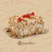 Bolo com Leite Moça