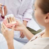  Coroa de Dente Emax Porcelana – Restauração de Alta Qualidade – Excelência da Digna Saúde – Ribeirão Preto/SP