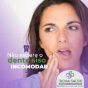  Exodontia Complexa de Siso – Extração Especializada para seu Conforto – Excelência da Digna Saúde – Ribeirão Preto/SP