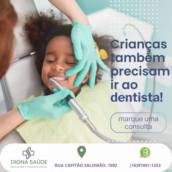 Clínica Dentista em Ribeirão Preto – Cuidado Odontológico Completo – Digna Saúde