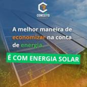  Energia Solar Empresarial - Eficiência e Sustentabilidade - Feira de Santana/BA