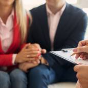 Terapia para  casais