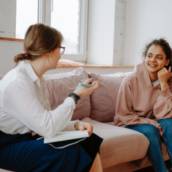 Terapia para adolescente 
