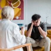Terapia para depressão 