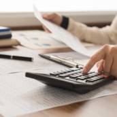 Terapia para questões financeiras 
