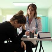 Psicologa Hospitalar 