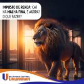 Declaração de Imposto de Renda – IRPF: Mantenha Suas Finanças em Ordem com Nossa Assessoria Especializada em Eldorado/MS