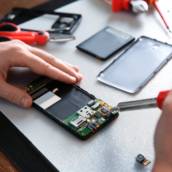 Empresa que conserta o conector do carregador de celular em Bauru