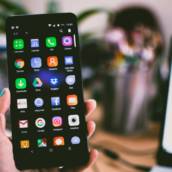 Conserto de Software de celular em Bauru