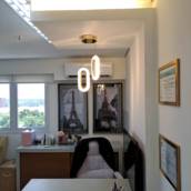 Iluminação residencial em Bauru