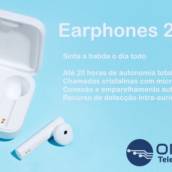 Earphones 2 Basic