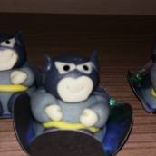 Doces Personalizados