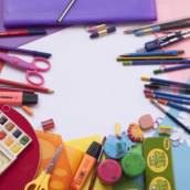 Material Escolar 