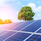 Energia Solar na Ilha do Mel - Pk Solar