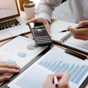 Consultoria Financeira para Startups e PMEs - Impulsionando Negócios - Inovação Aconnet Contabilidade