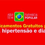 Farmácia Popular