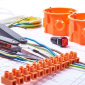 Materiais Elétricos