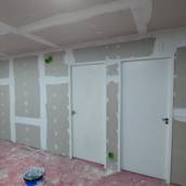 Divisorias Drywall - Soluções Elegantes e Práticas - Inovação em Niterói e Região