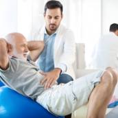 Fisioterapia Neurofuncional em Itabira - Recuperação Neurológica e Cuidado Personalizado - Itabira/MG