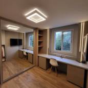 Móveis Planejados Residenciais - Design Personalizado e Qualidade Excepcional - Jaraguá do Sul/SC