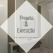 Móveis Planejados para Empresa - Soluções Sob Medida para Ambientes Corporativos - Jaraguá do Sul/SC