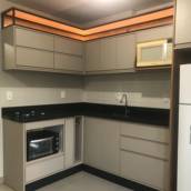  Móveis Planejados para Apartamento - Elegância e Funcionalidade em Cada Detalhe - Jaraguá do Sul/SC