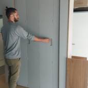 Marceneiro - Arte e Precisão em Cada Criação - Jaraguá do Sul/SC