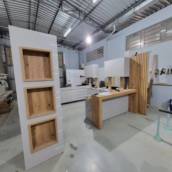 Marcenaria Sob Medida - Personalização e Excelência em Cada Projeto - Jaraguá do Sul/SC