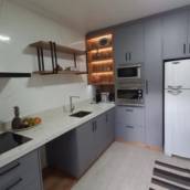 Marcenaria para Cozinha - Design Inovador e Funcionalidade à Medida - Jaraguá do Sul/SC