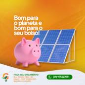  Energia Solar Residencial - Economia e Sustentabilidade com iGreen Energy em Belo Horizonte/MG