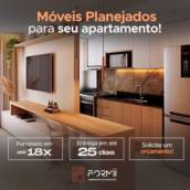  Móveis Planejados para Apartamento - Maximizando Espaços com Estilo - Soluções Únicas em Fortaleza/CE