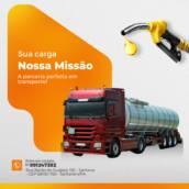 Transportadora de Derivados de Petróleo Rocha TRRNI - Excelência e Segurança em Santarém e Além