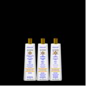 Silk Protein Profissional – Suavidade e Brilho Excepcionais – Belo Horizonte/MG